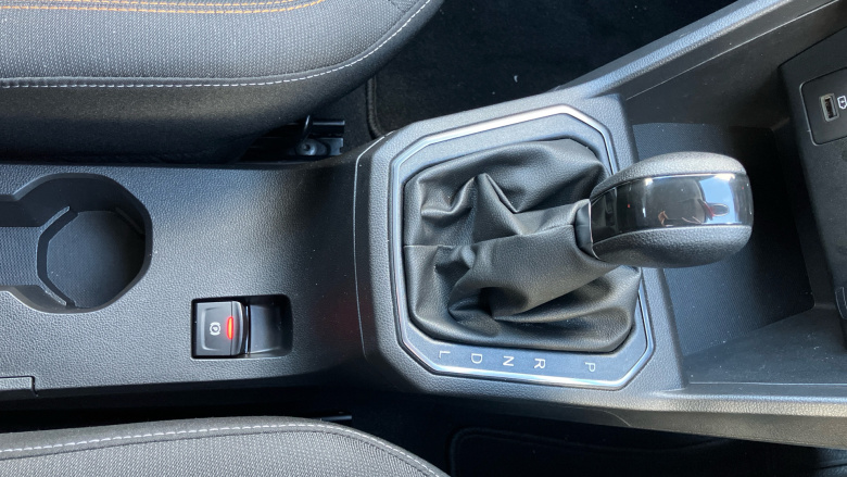 Dacia Sandero Stepway 1.0 TCe Prestige 5dr CVT Petrol Hatchback